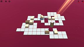 Mimi the Cat - Mimi's Scratcher