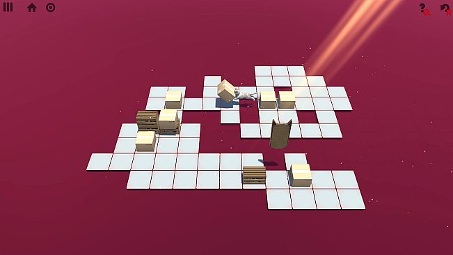 Mimi the Cat - Mimi's Scratcher