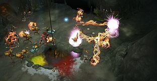 Magicka 2