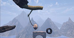 Mountain Egg