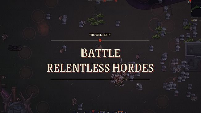 The Well Kept