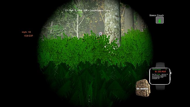 Turkey Hunting - The Season