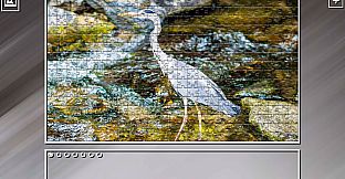 Super Jigsaw Puzzle: Generations - South Korea