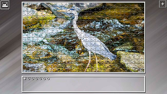 Super Jigsaw Puzzle: Generations - South Korea