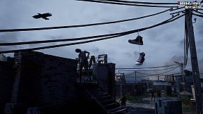 Zombie Town Breakout