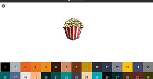 Pixel Art Monster - Expansion Pack 11