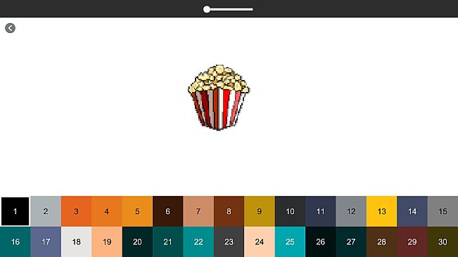 Pixel Art Monster - Expansion Pack 11