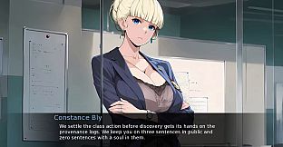 Affection Engine