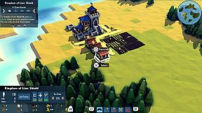 Kingdoms and Castles