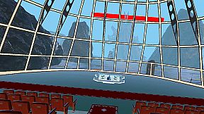 VR Battle of the sea monsters