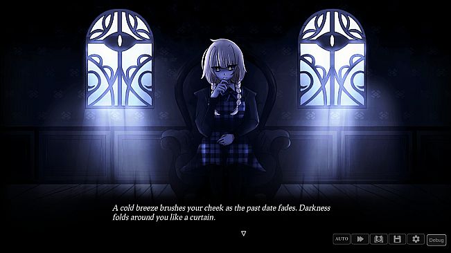 Matchmaking for Ghosts