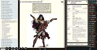 Fantasy Grounds - Freeport: The City of Adventure