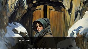 Thank You for Your Time