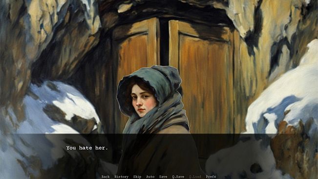 Thank You for Your Time