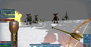 Warlocks Deeds - Desolation horde