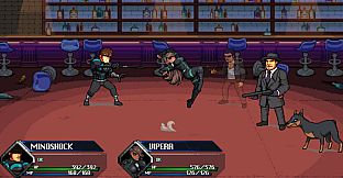 The Amazing Fantastics: Issue 1