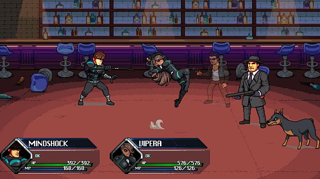 The Amazing Fantastics: Issue 1