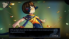 Death Trick: Double Blind