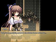 Mage of the Olekta Desert