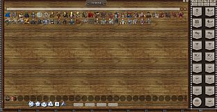 Fantasy Grounds - H1-Castle of Shadows 4E Fantasy (Token Pack)