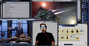 Fantasy Grounds - Deneb Adventure 1: The Lost Duke