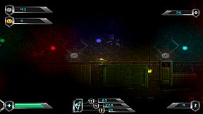 The Mystery of Devils House