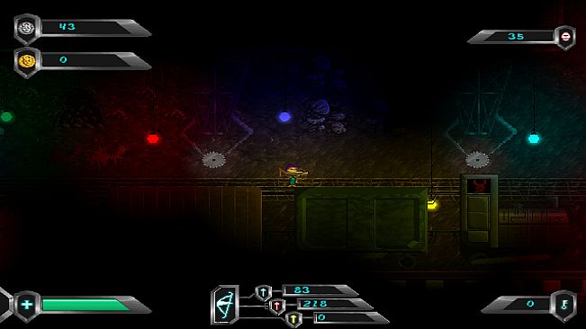 The Mystery of Devils House