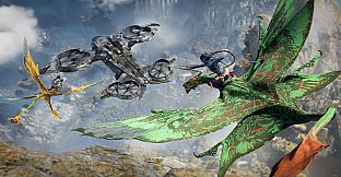 Avatar: Frontiers of Pandora™