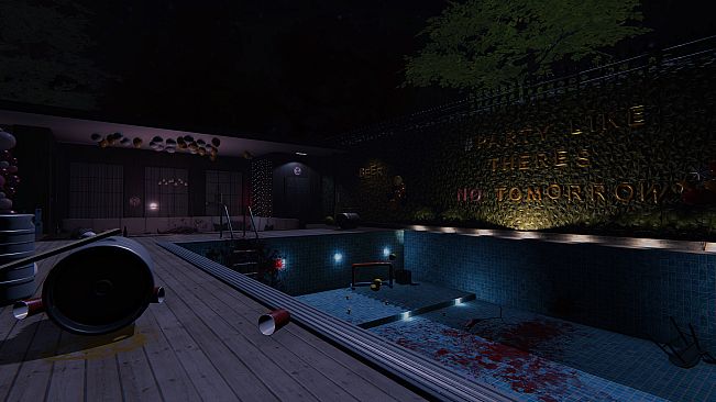 Crime Scene Cleaner & Thief Simulator