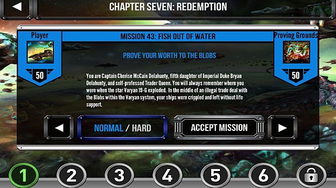 Star Realms - Heroes