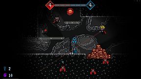 Soly: Brave Little Explorer