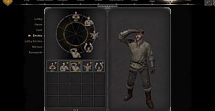 Dark and Darker - EA#7 Seasonal Pack