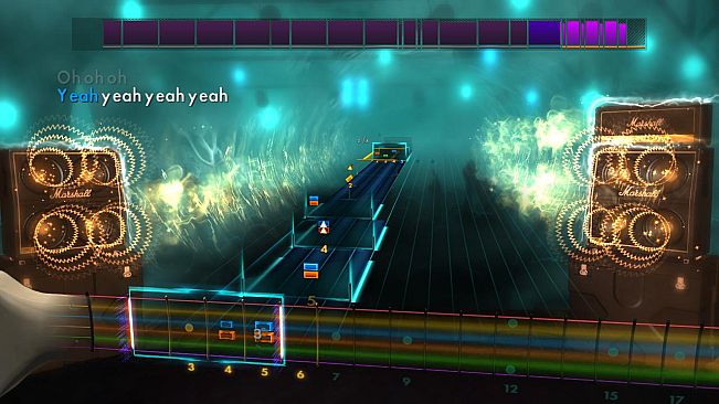 Rocksmith 2014 Edition – Remastered – Kiss - “Lick It Up”