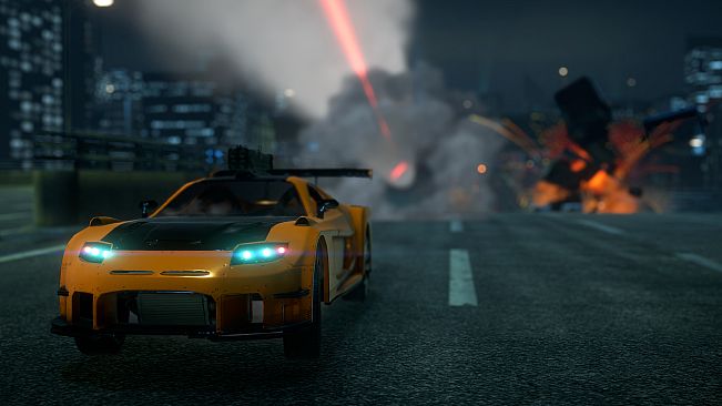 Vroom Kaboom Premium