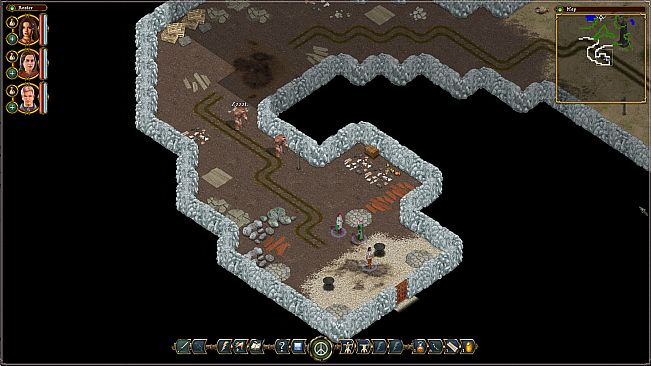 Avadon 2: The Corruption