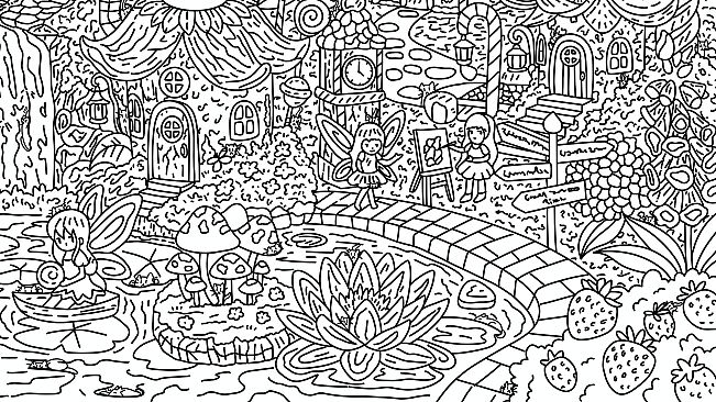 100 Fairyland Cats