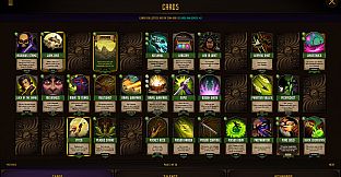 Dawncaster | The RPG Cardventure