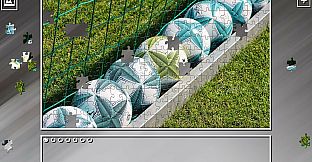 Super Jigsaw Puzzle: Generations - Random 6