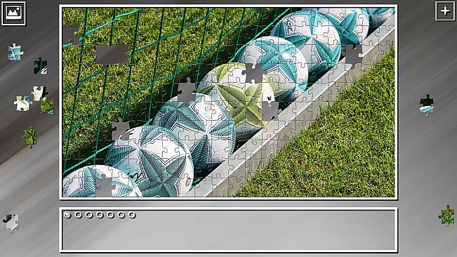 Super Jigsaw Puzzle: Generations - Random 6