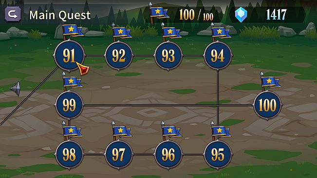 Pretty Girls Pop Match