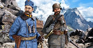 Isonzo - Avanti Savoia Units Pack