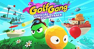 Golf Gang Soundtrack