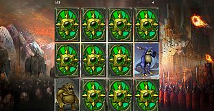 Fantasy Memory Card Game - Expansion Pack 6