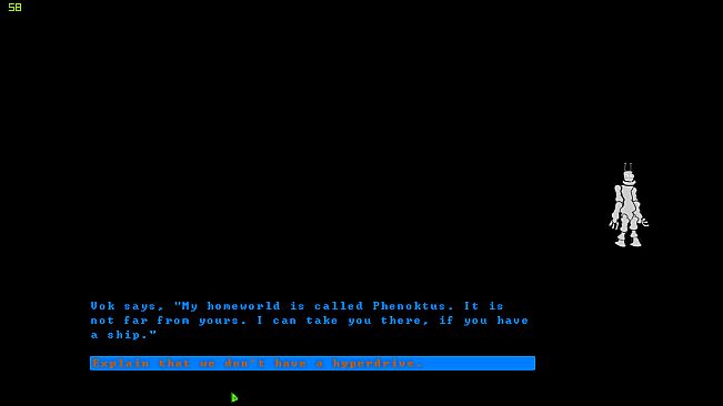 Fringes of the Empire