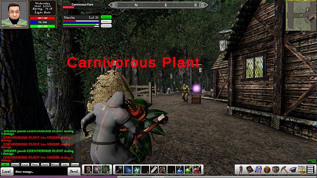 DreamScapes Dimensions