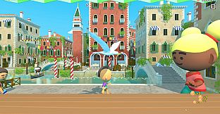 Tiny Kitchen: Pizza Edition