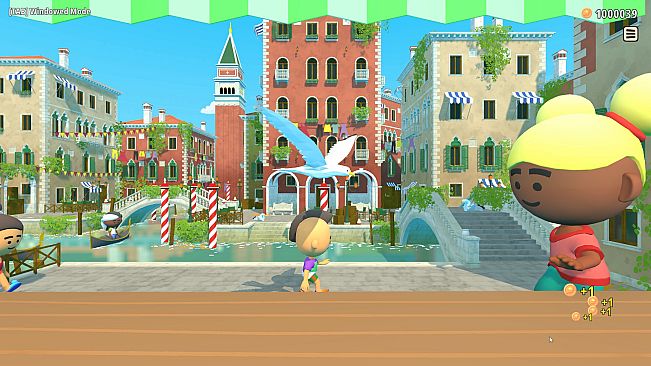 Tiny Kitchen: Pizza Edition