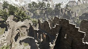 Firelight Fantasy: Vengeance