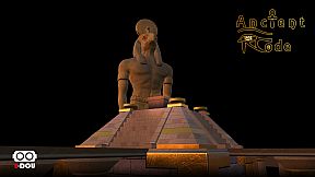Ancient Code VR( The Fantasy Egypt Journey)