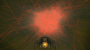 Somewhere on Zibylon